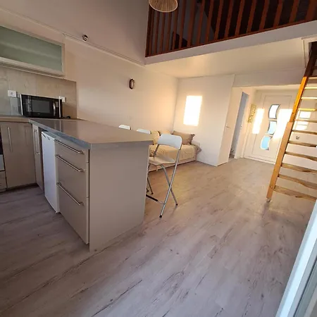 Ocean 40 Saint-Denis-dʼOléron