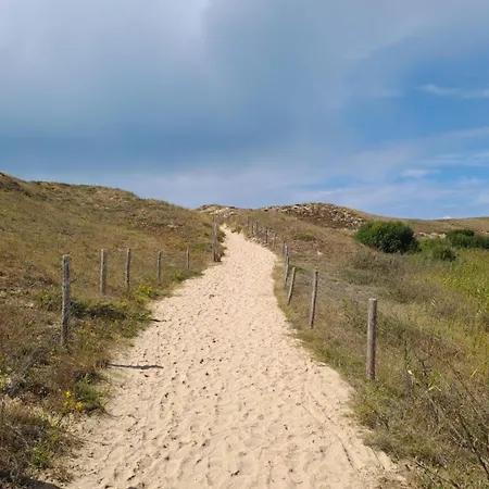 Ocean 40 Apartman Saint-Denis-dʼOléron