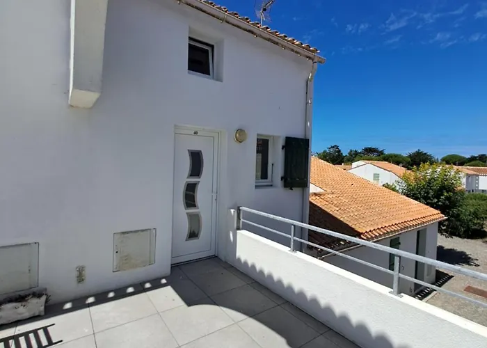 Apartamento Océan 40