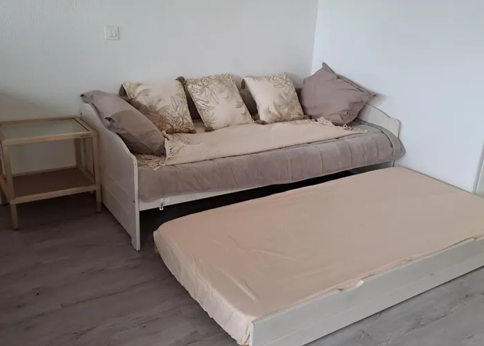 Apartamento Océan 40