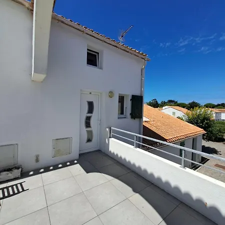 Apartment Ocean 40