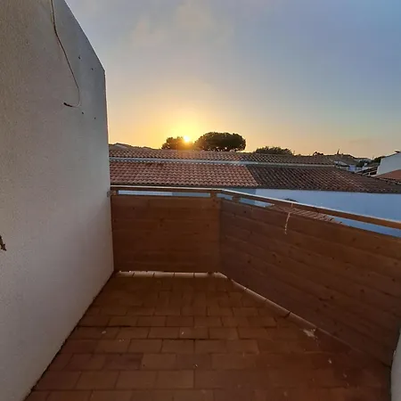 Ocean 40 Apartment Saint-Denis-d'Oleron