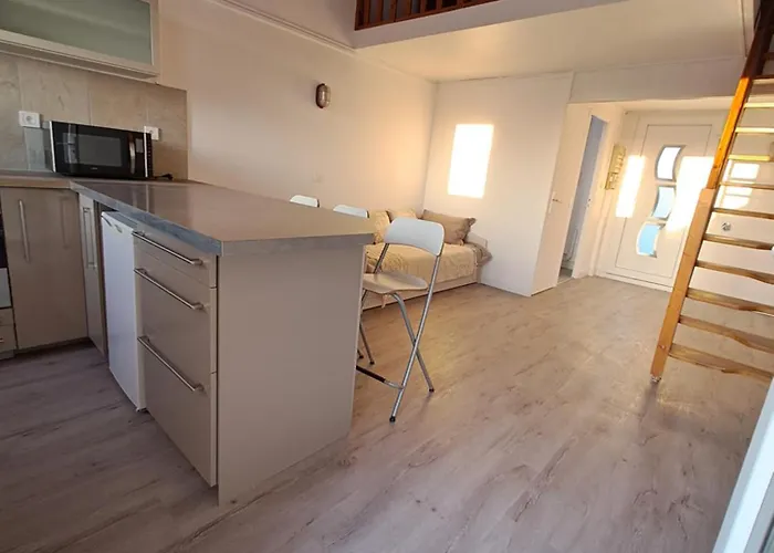 Ocean 40 Saint-Denis-d'Oleron